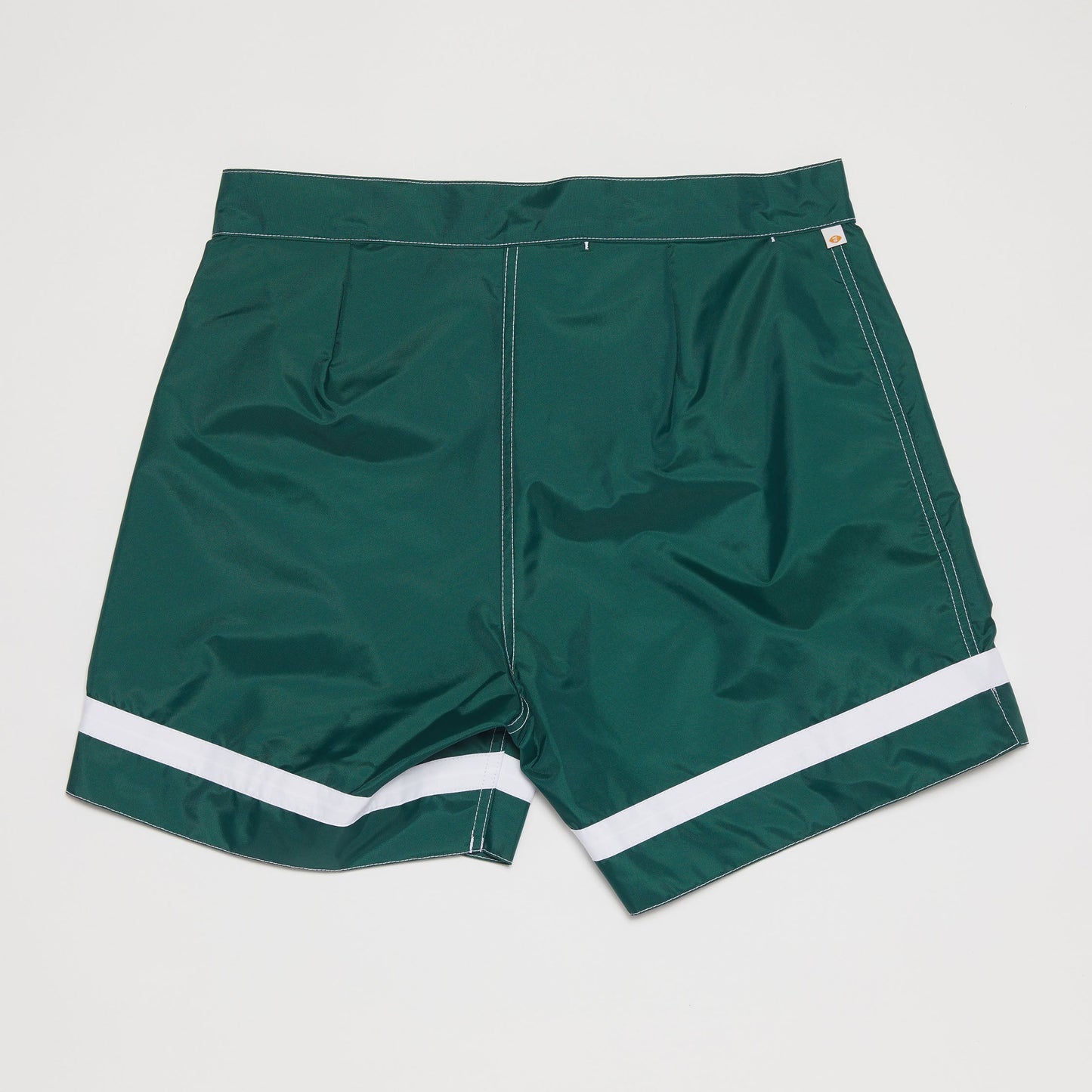 Crossbar Weave Trunks (Forest)