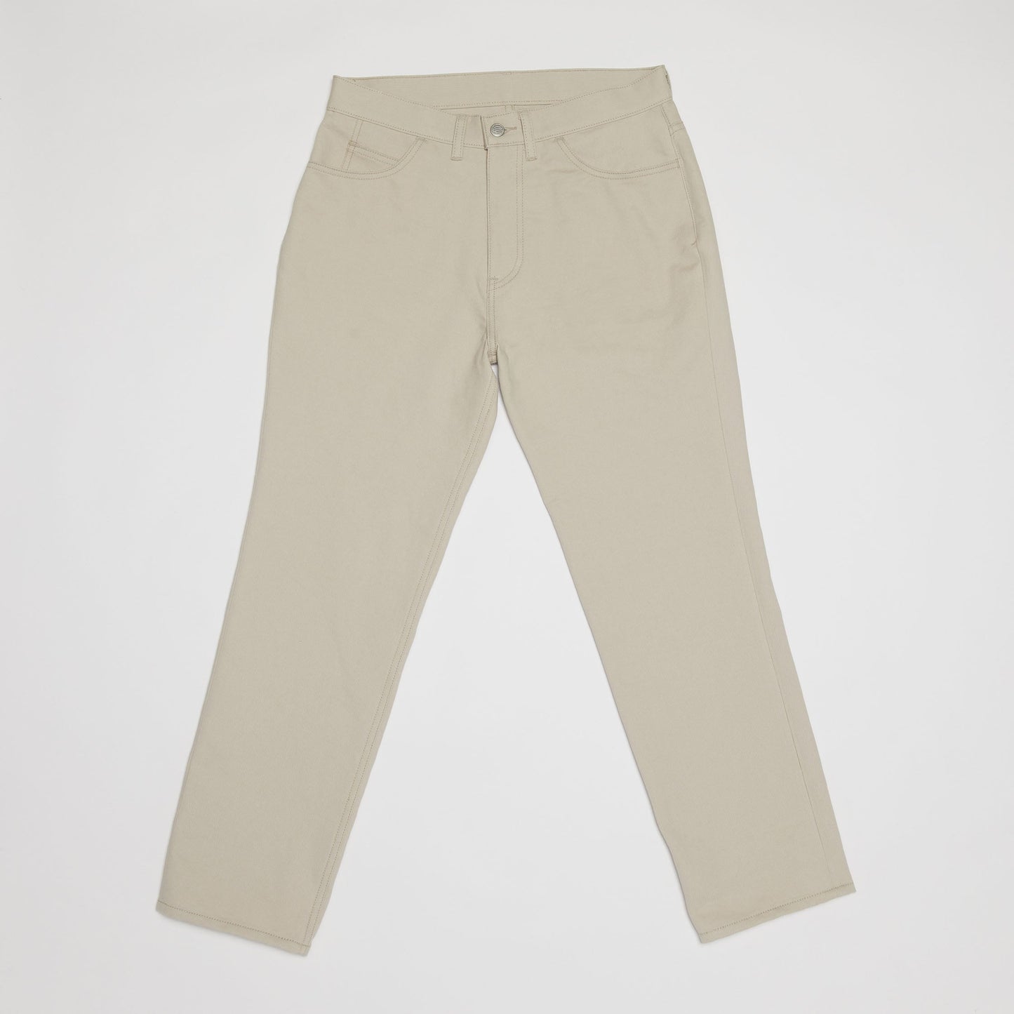 Color Jeans (Stone)