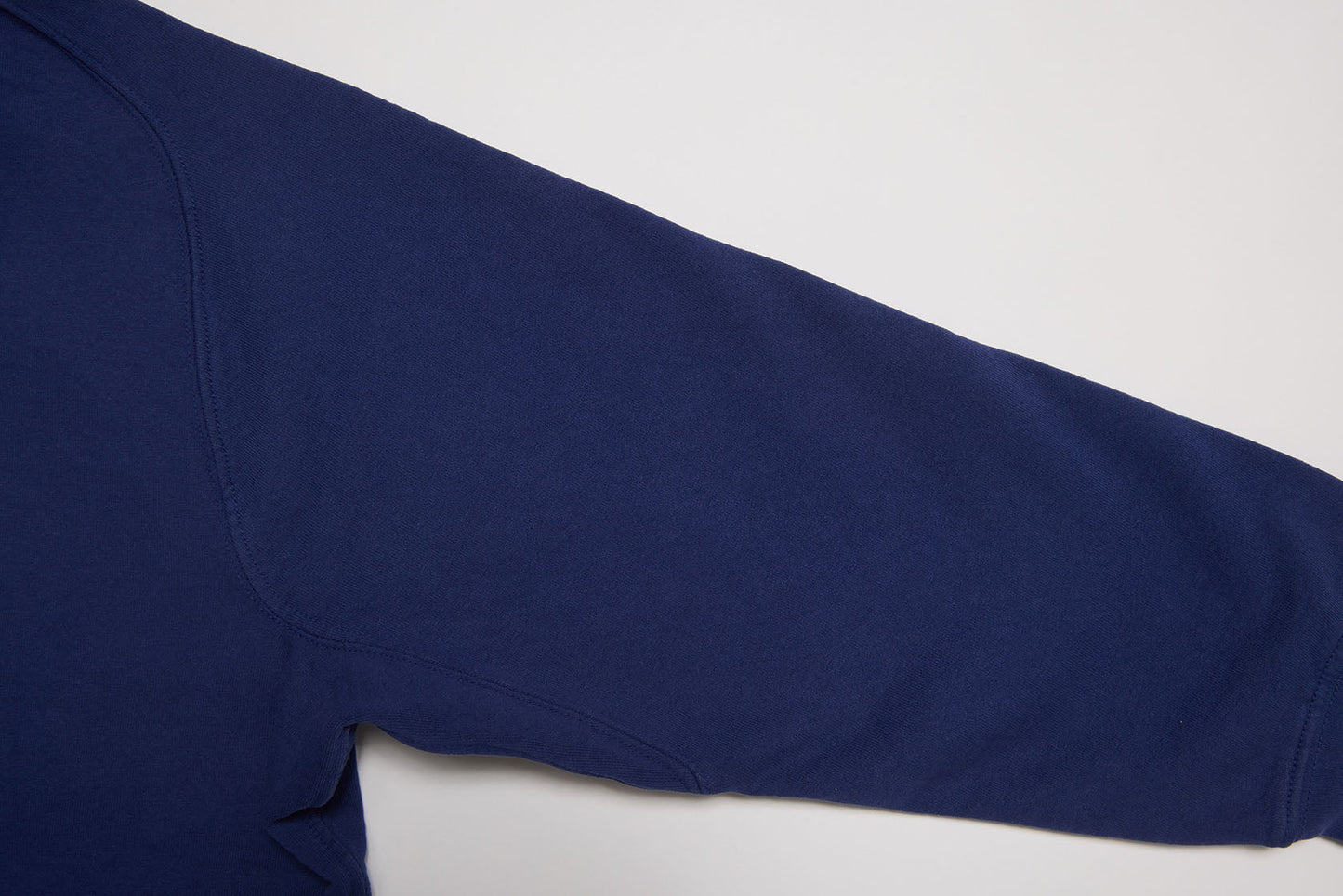 Art Club Pull-over Hooded Sweatshirt (Navy)