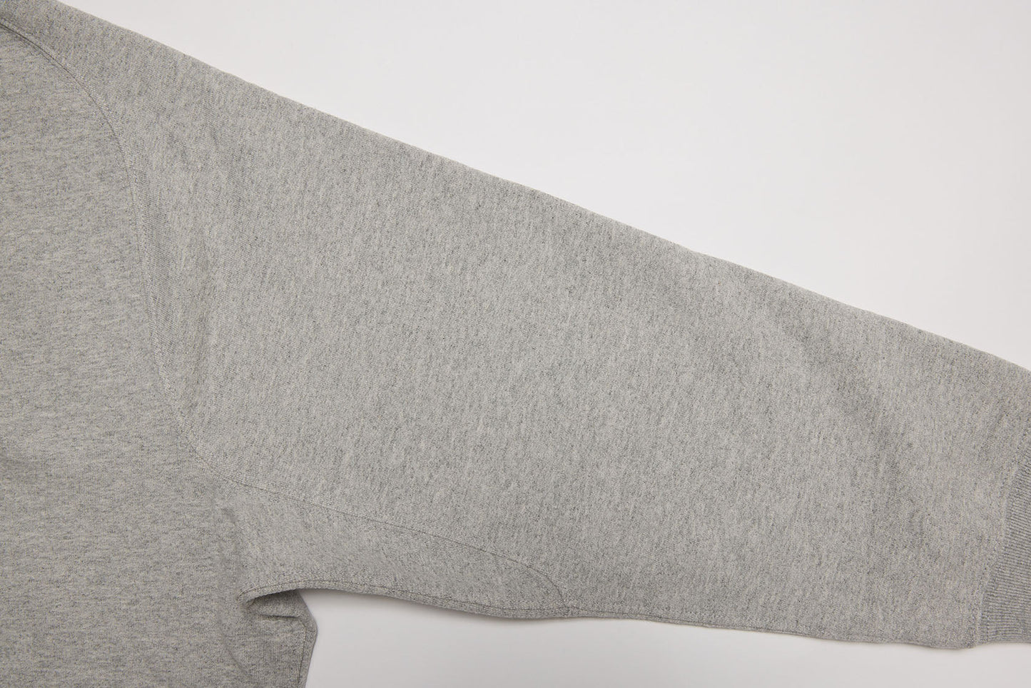 Art Club Pull-over Hooded Sweatshirt (Heather Gray)