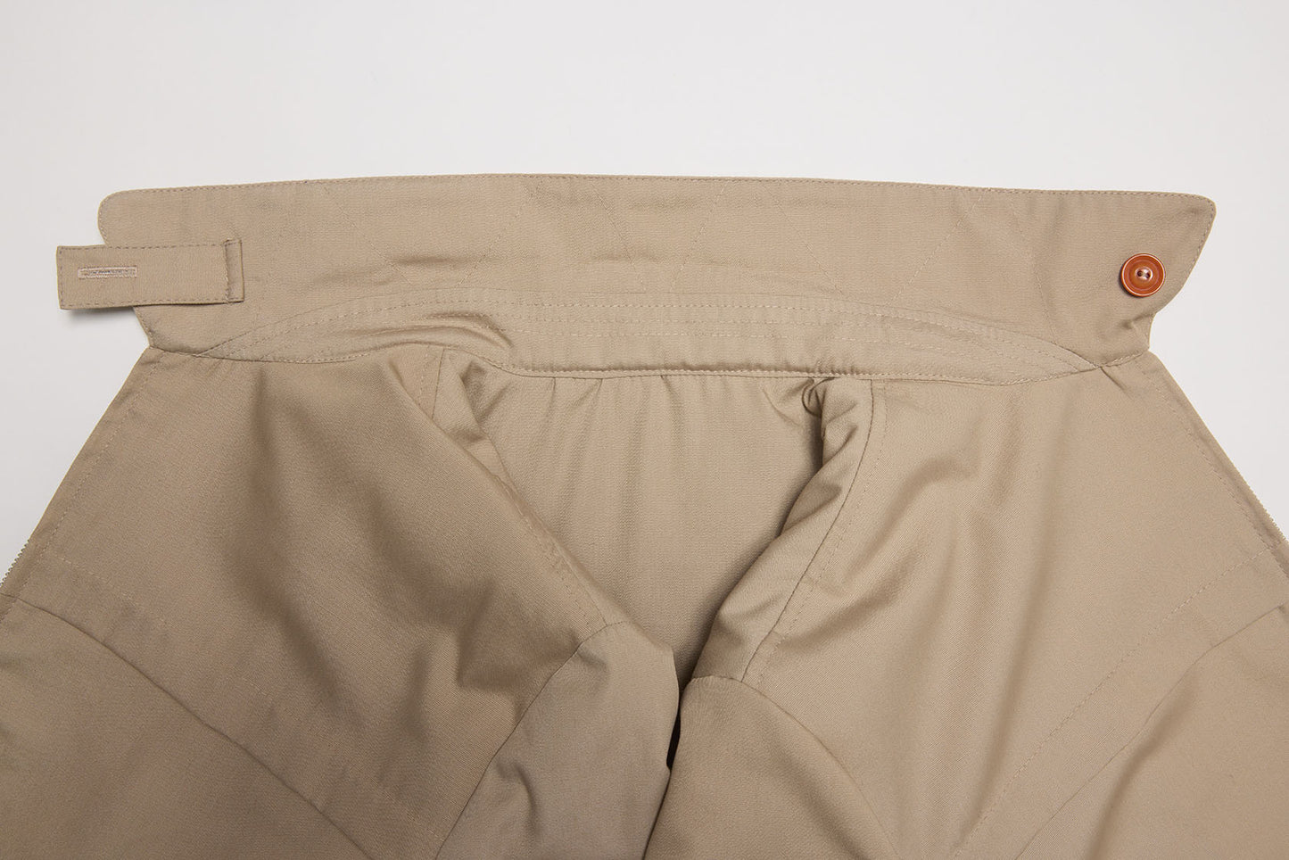 West Coast Jacket (Beige)