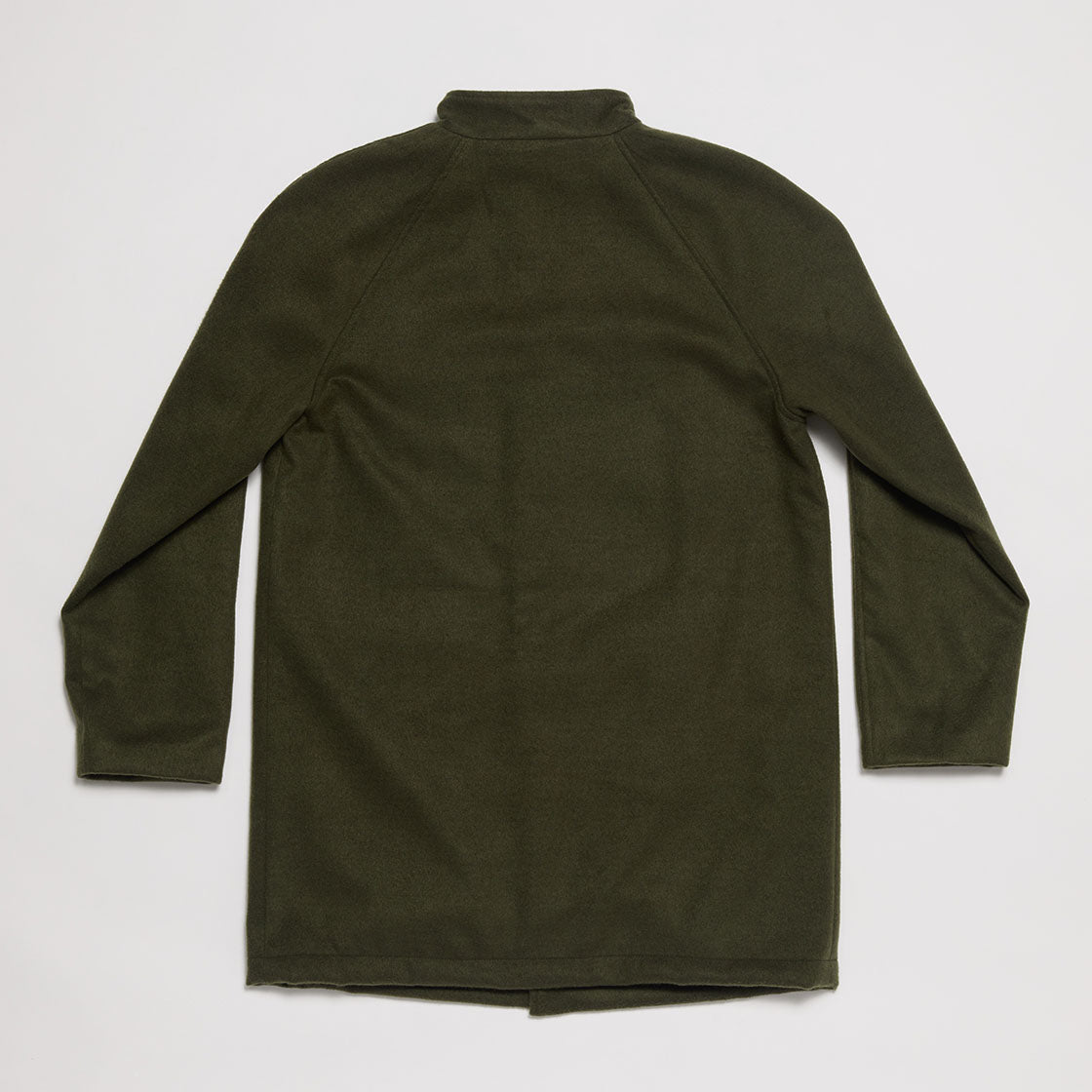 Port Coat (Hunter)