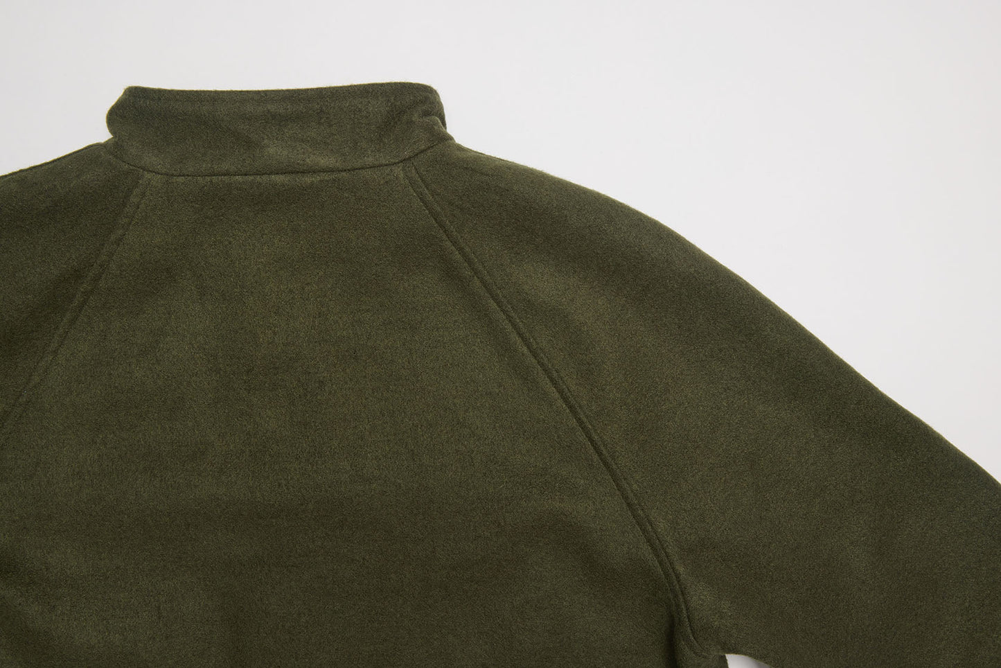 Port Coat (Hunter)