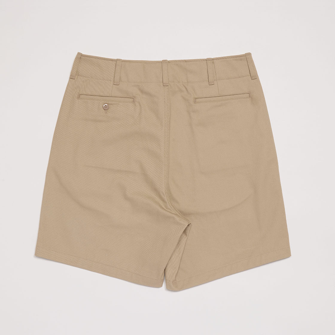 New Boy Scout Shorts (Khaki)