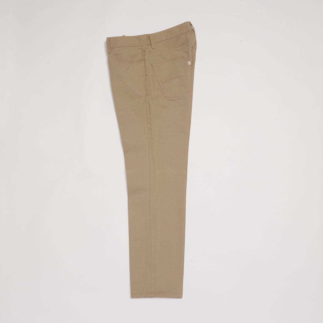 Color Jeans (Khaki)
