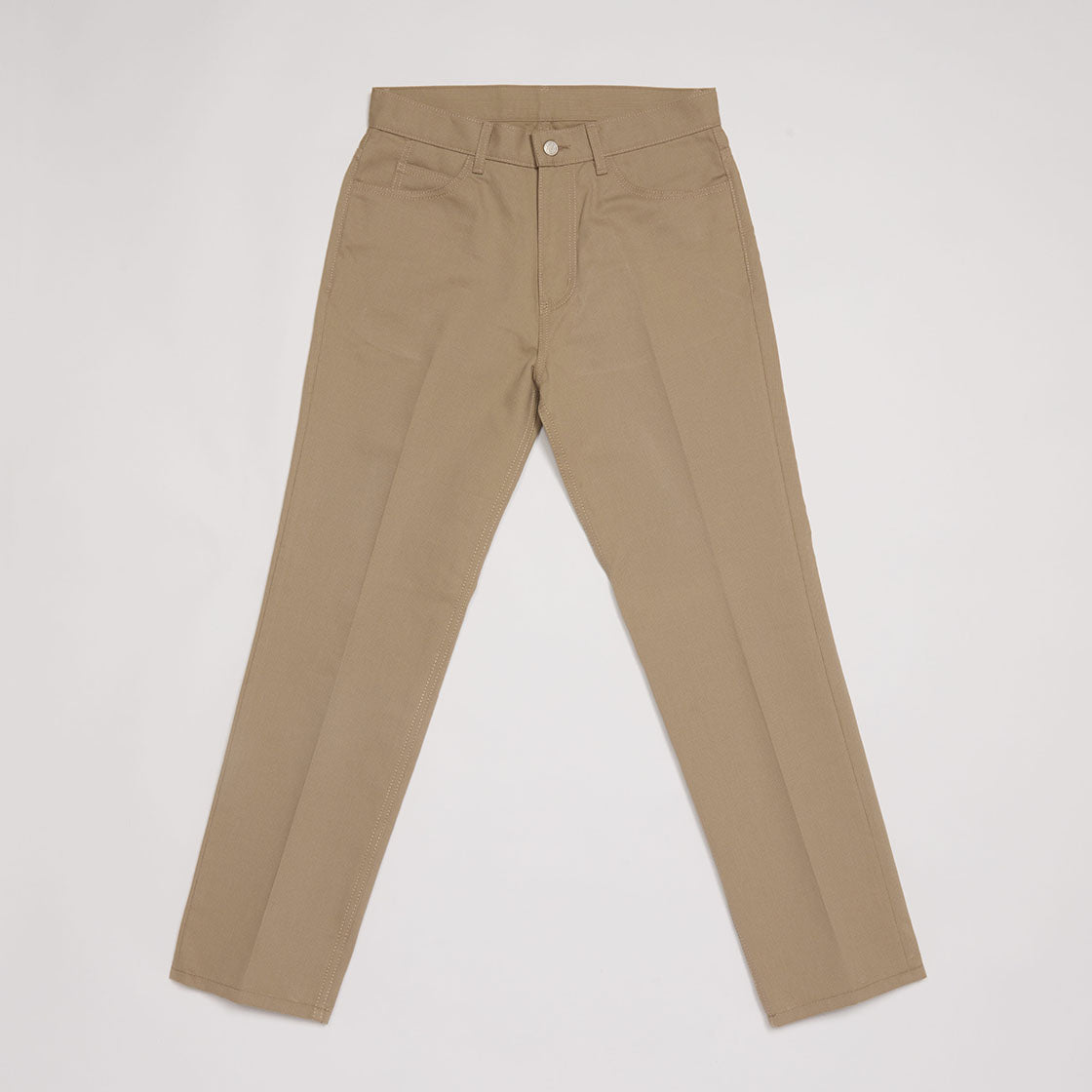 Color Jeans (Khaki)