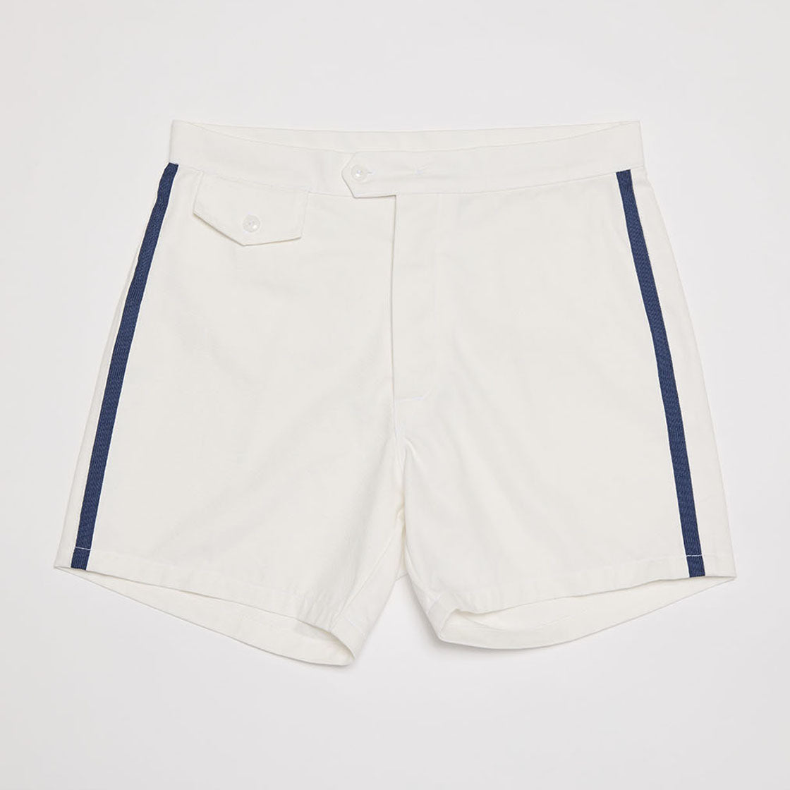 Kuhi-O Trunks (Off White)
