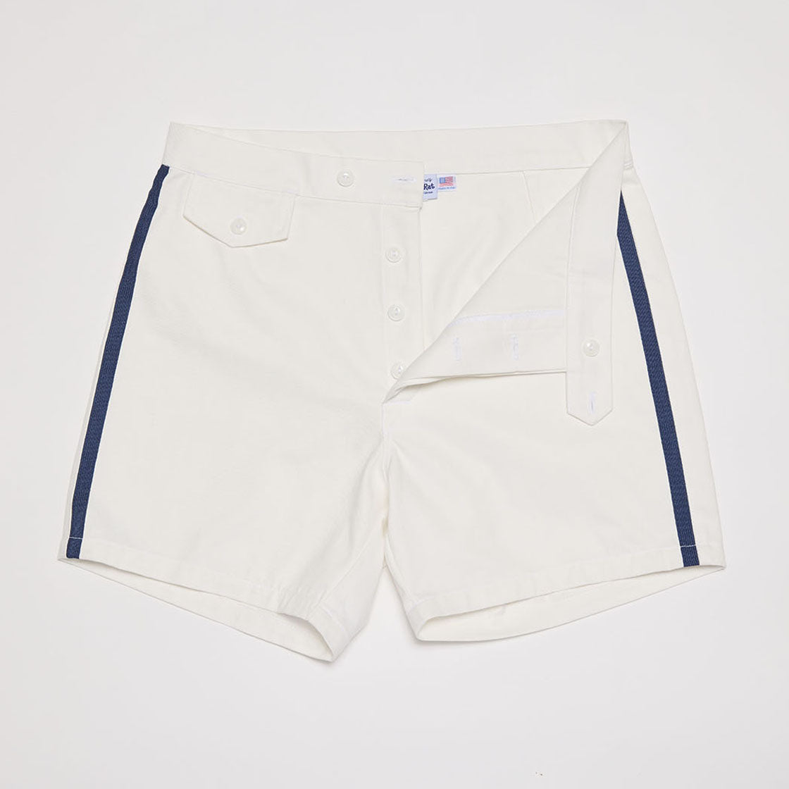 Kuhi-O Trunks (Off White)