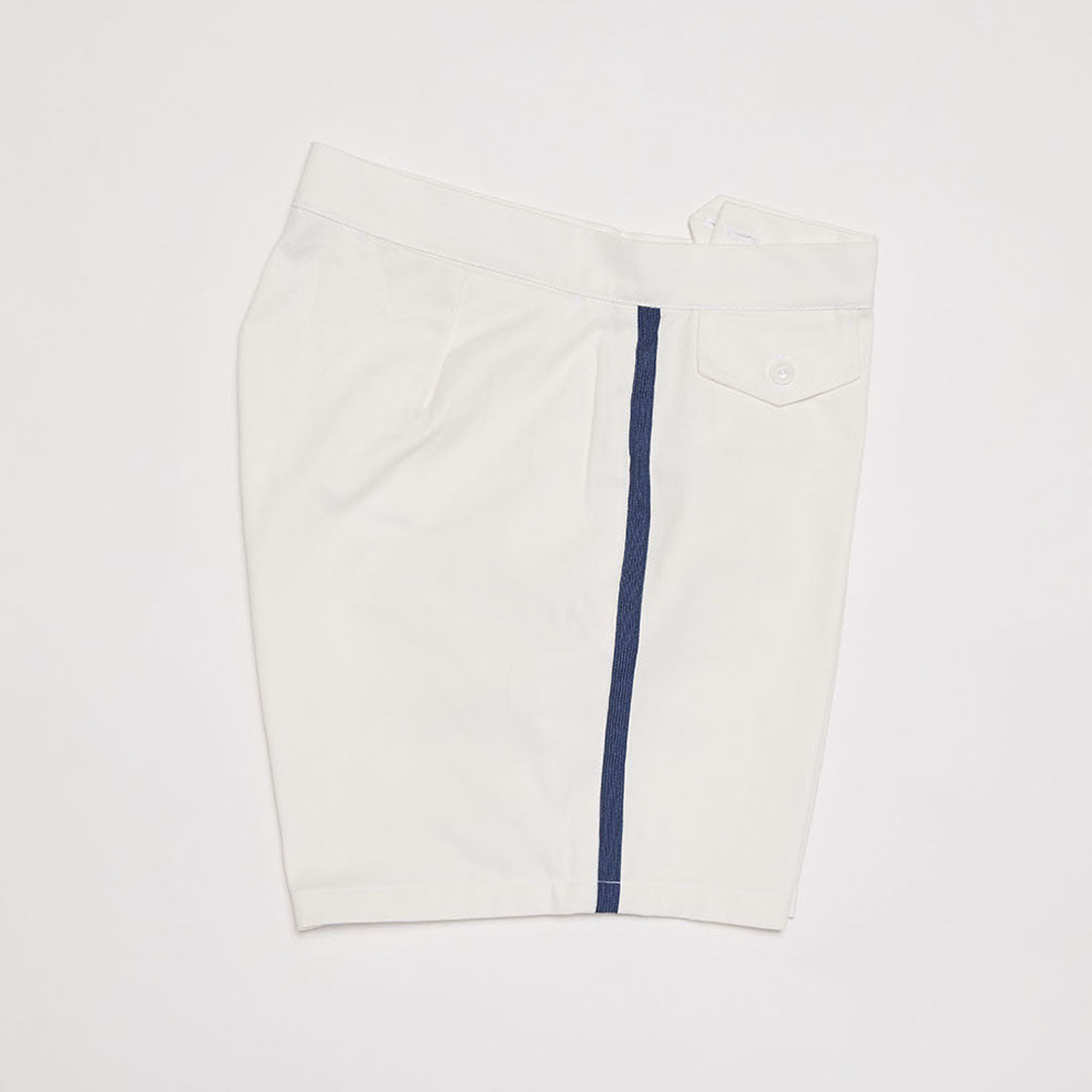 Kuhi-O Trunks (Off White)
