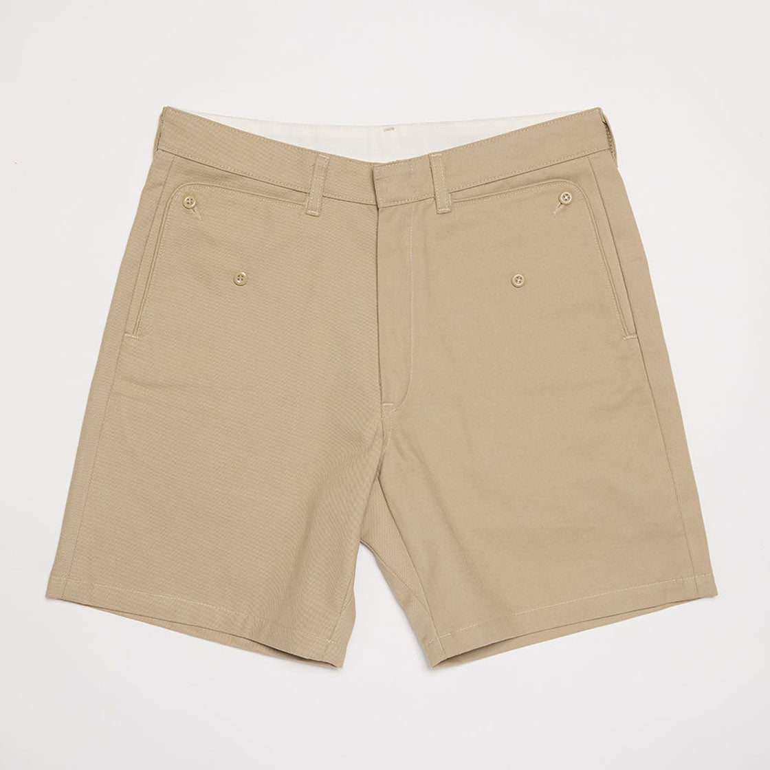 Cub Scout Shorts (Khaki)