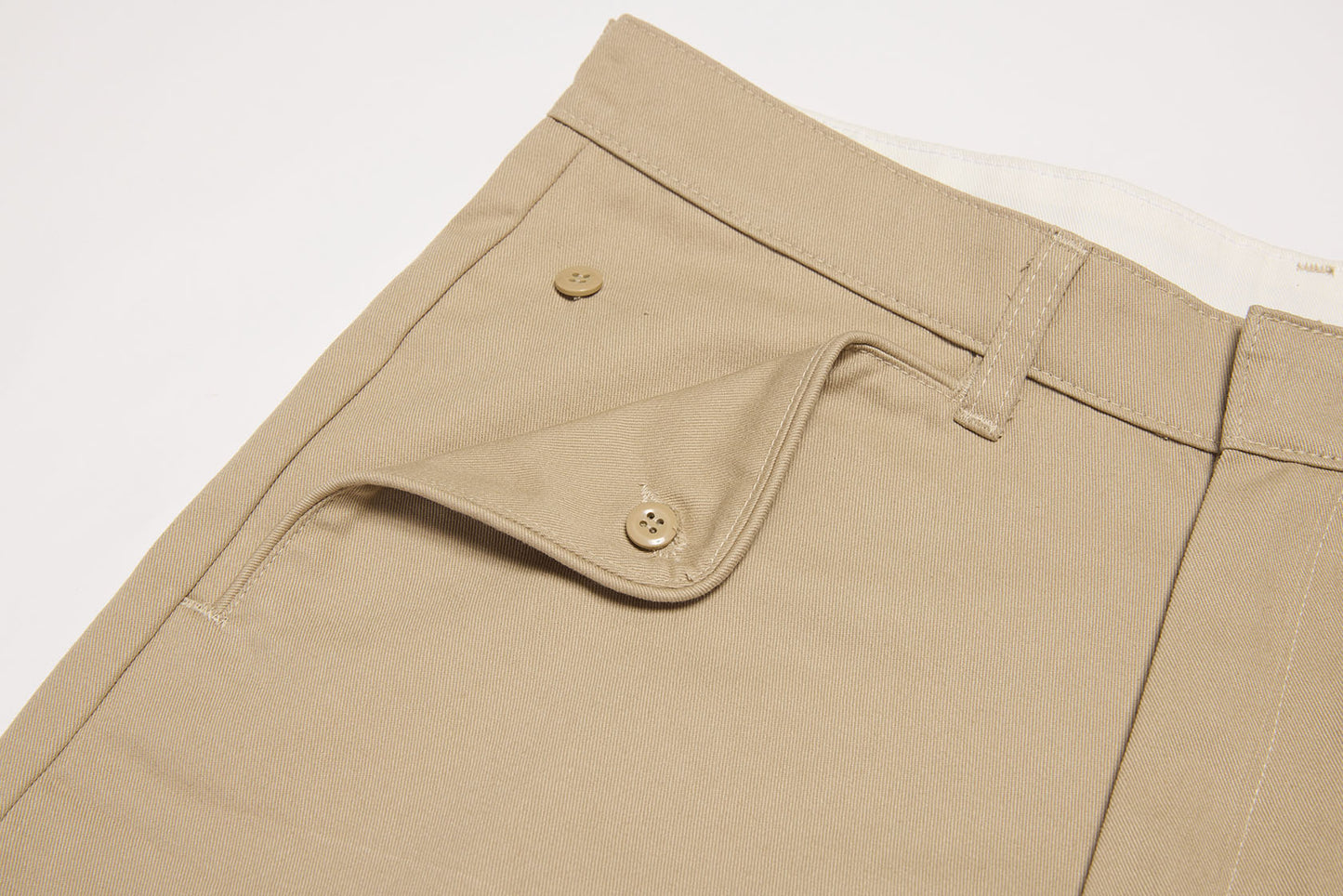 Cub Scout Shorts (Khaki)