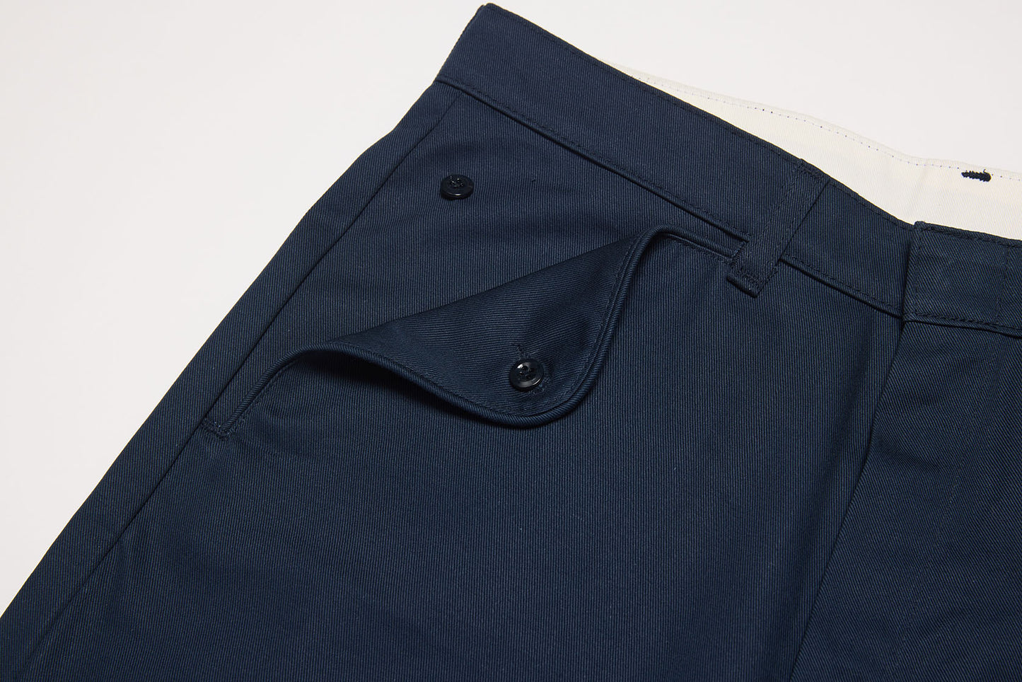 Cub Scout Shorts (Navy)