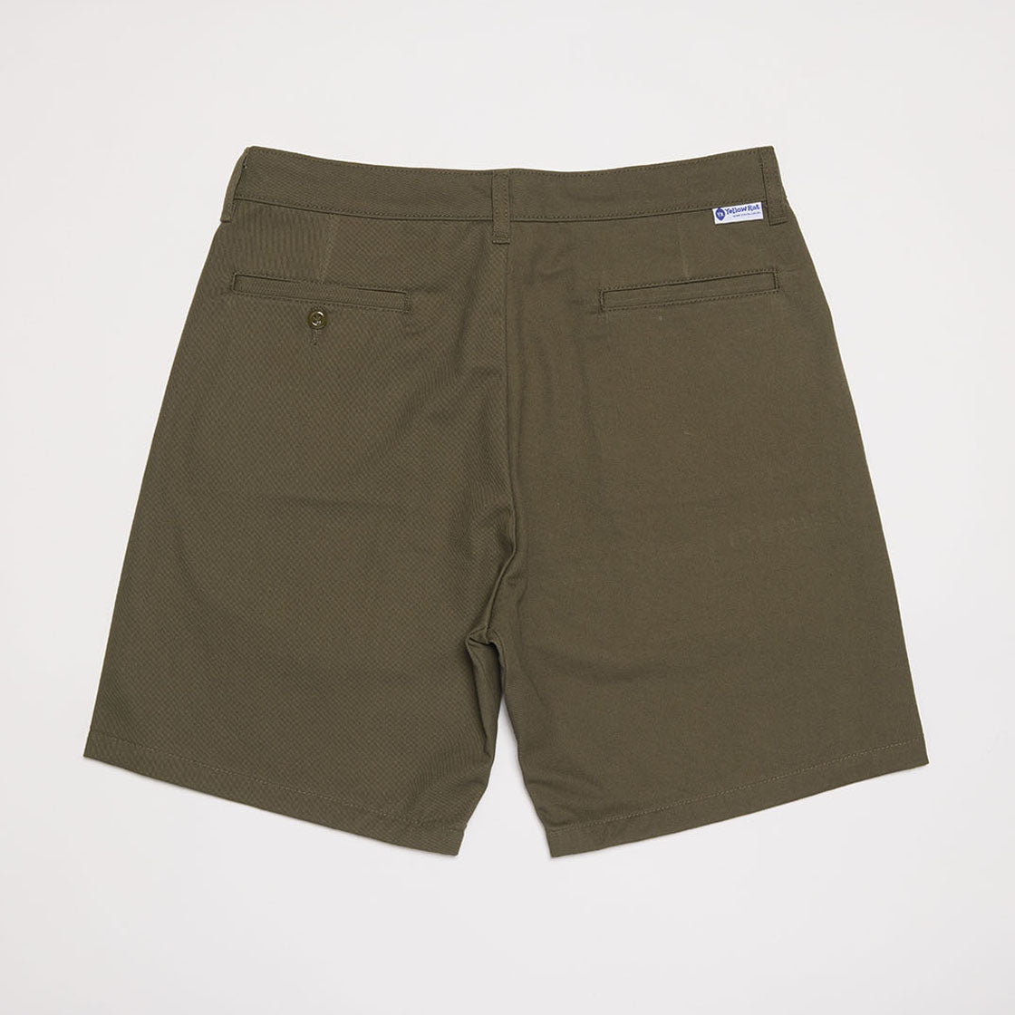 Cub Scout Shorts (OD Green)
