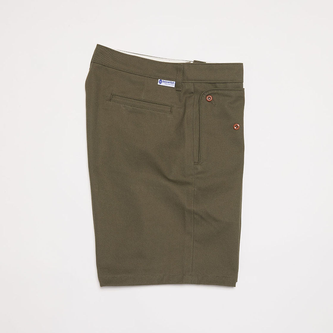 Cub Scout Shorts (OD Green)
