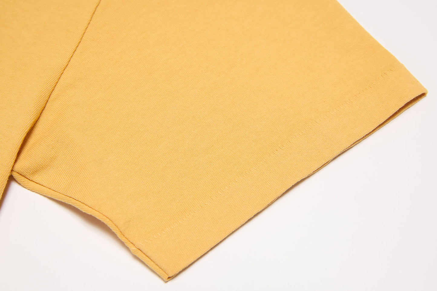 Fantastic Baggies T-shirt (Mustard)