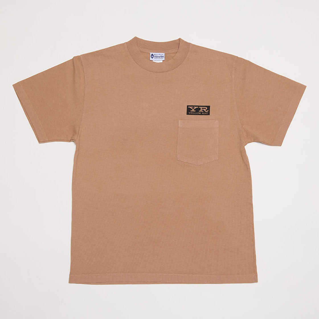 Fantastic Baggies T-shirt (Taupe)
