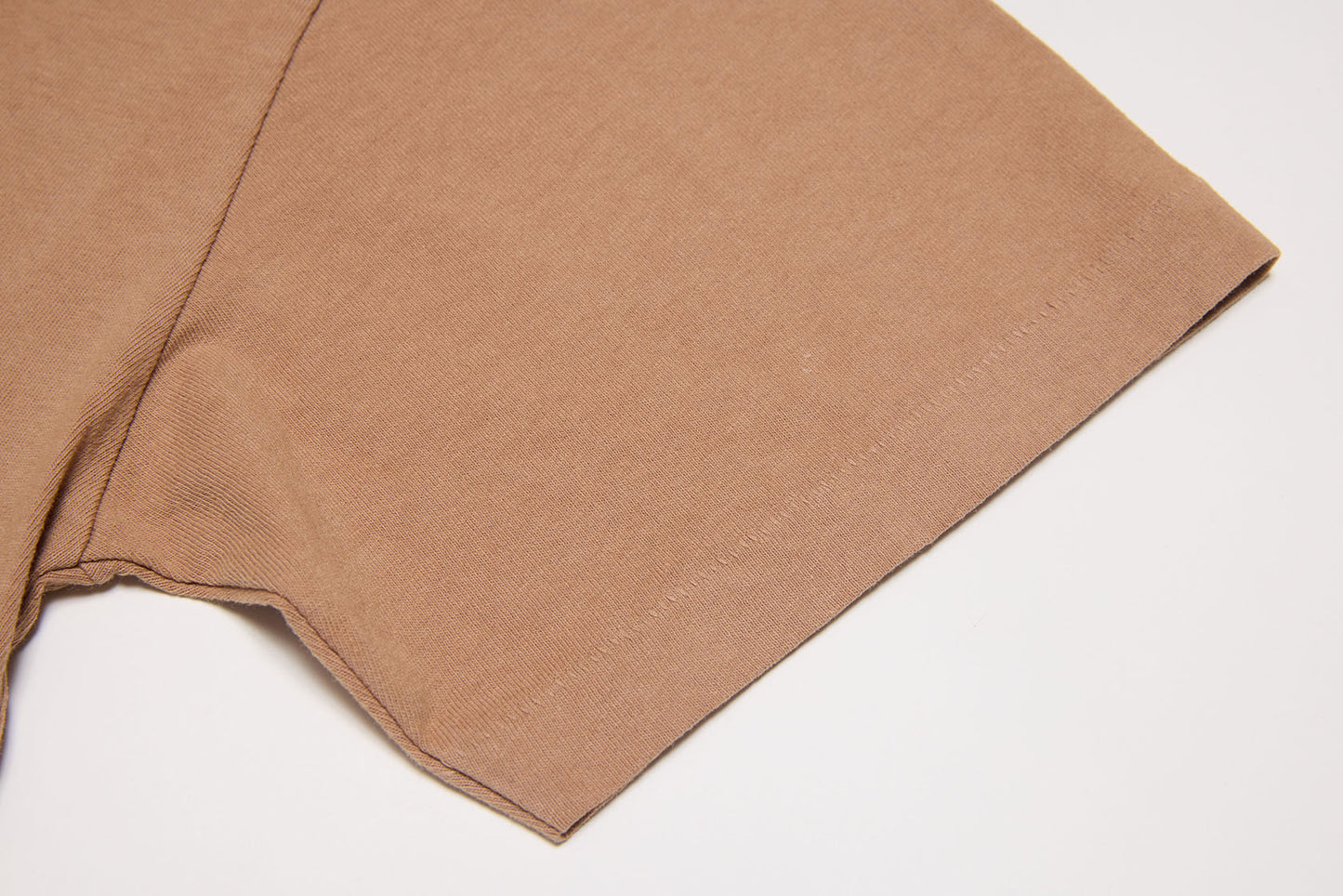 YR by BM T-shirt (Taupe)
