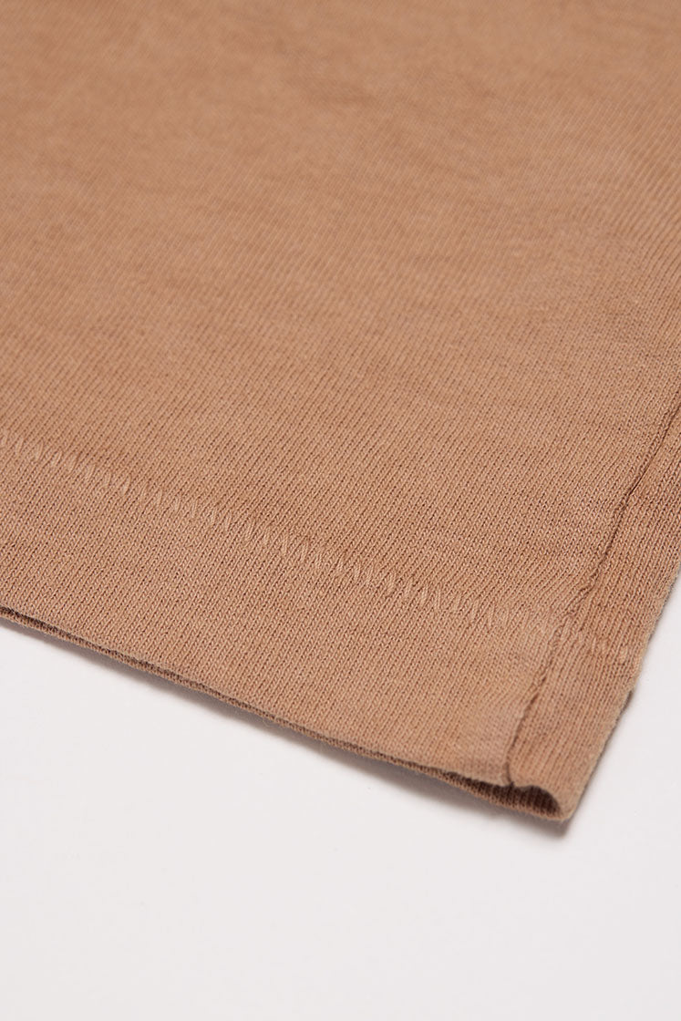 YR by BM T-shirt (Taupe)