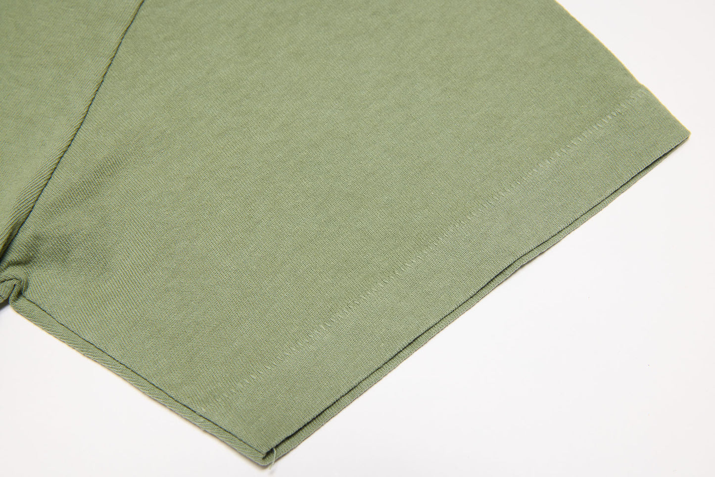 YR by BM T-shirt (Dill)