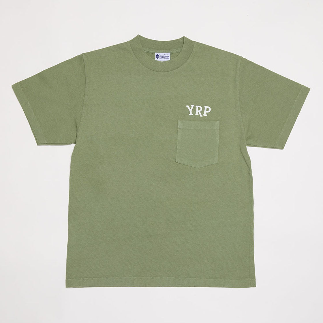 YRP T-shirt (Dill)