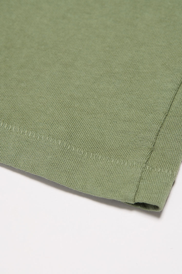 YR by BM T-shirt (Dill)