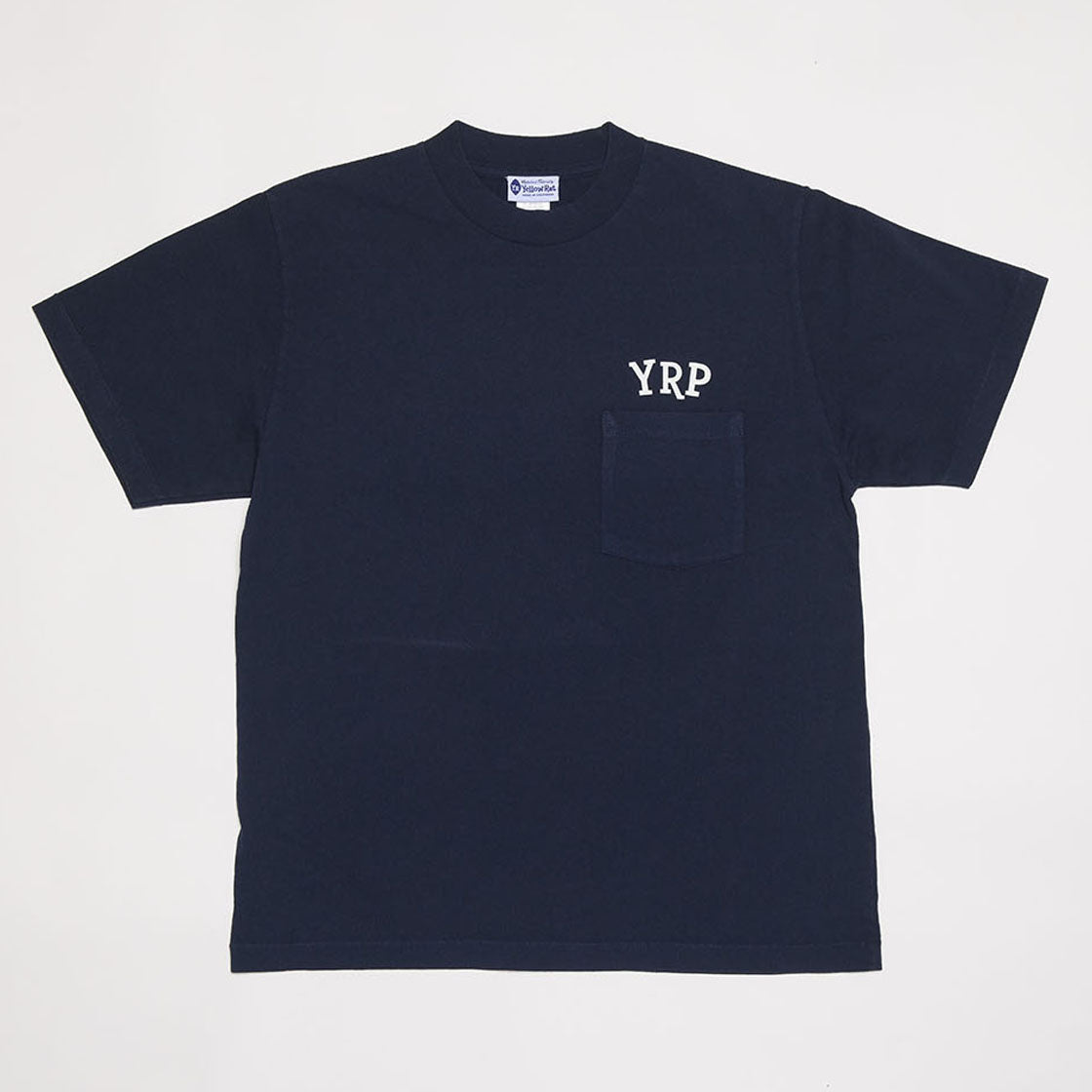 YRP T-shirt (Navy)