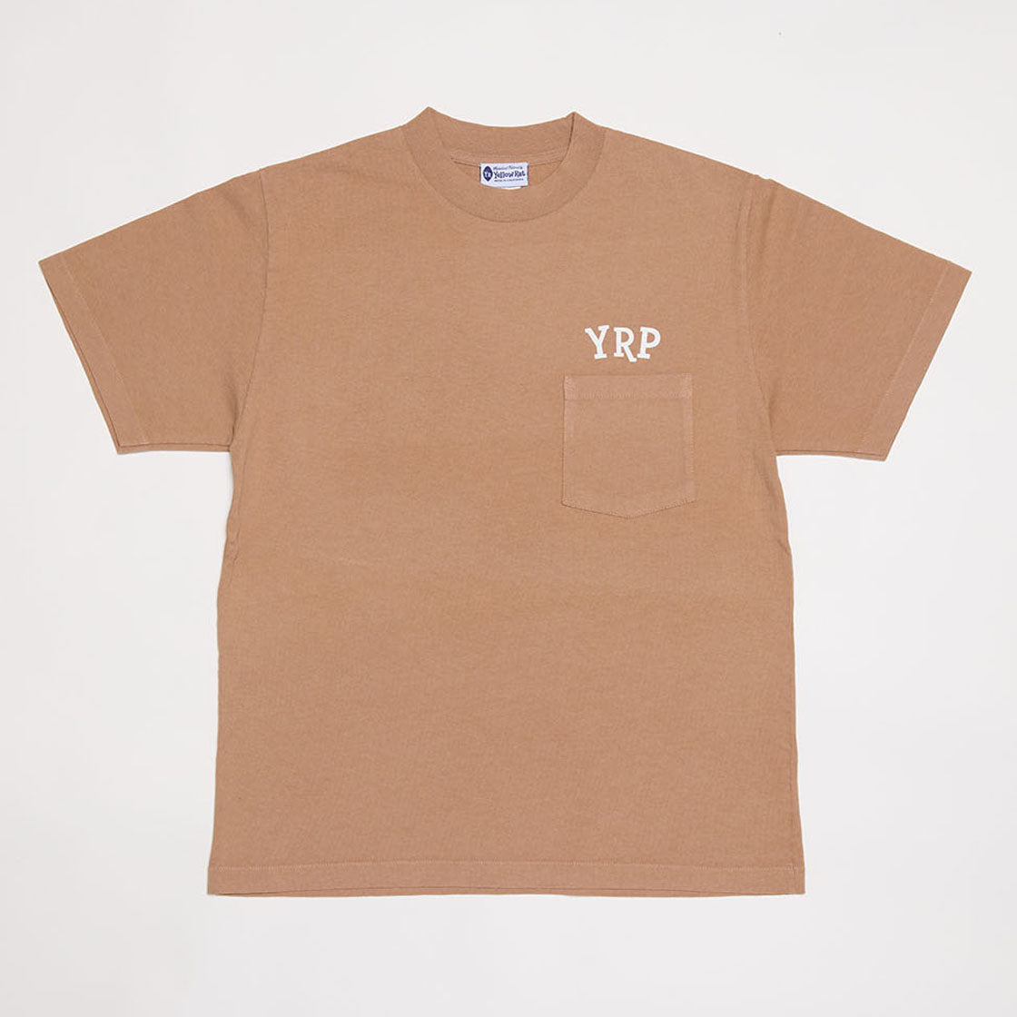 YRP T-shirt (Taupe)