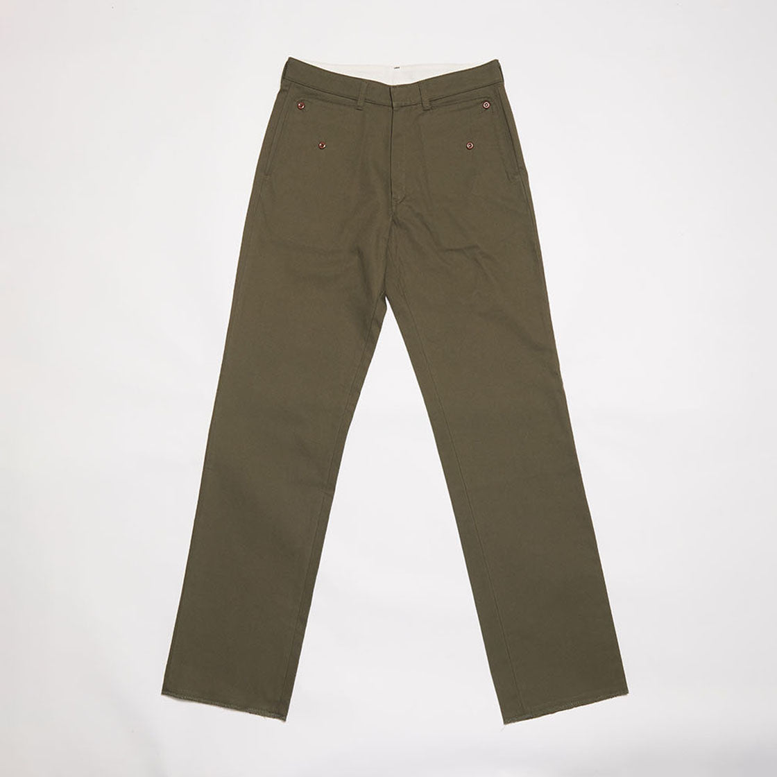 Cub Scout Pants (OD Green)