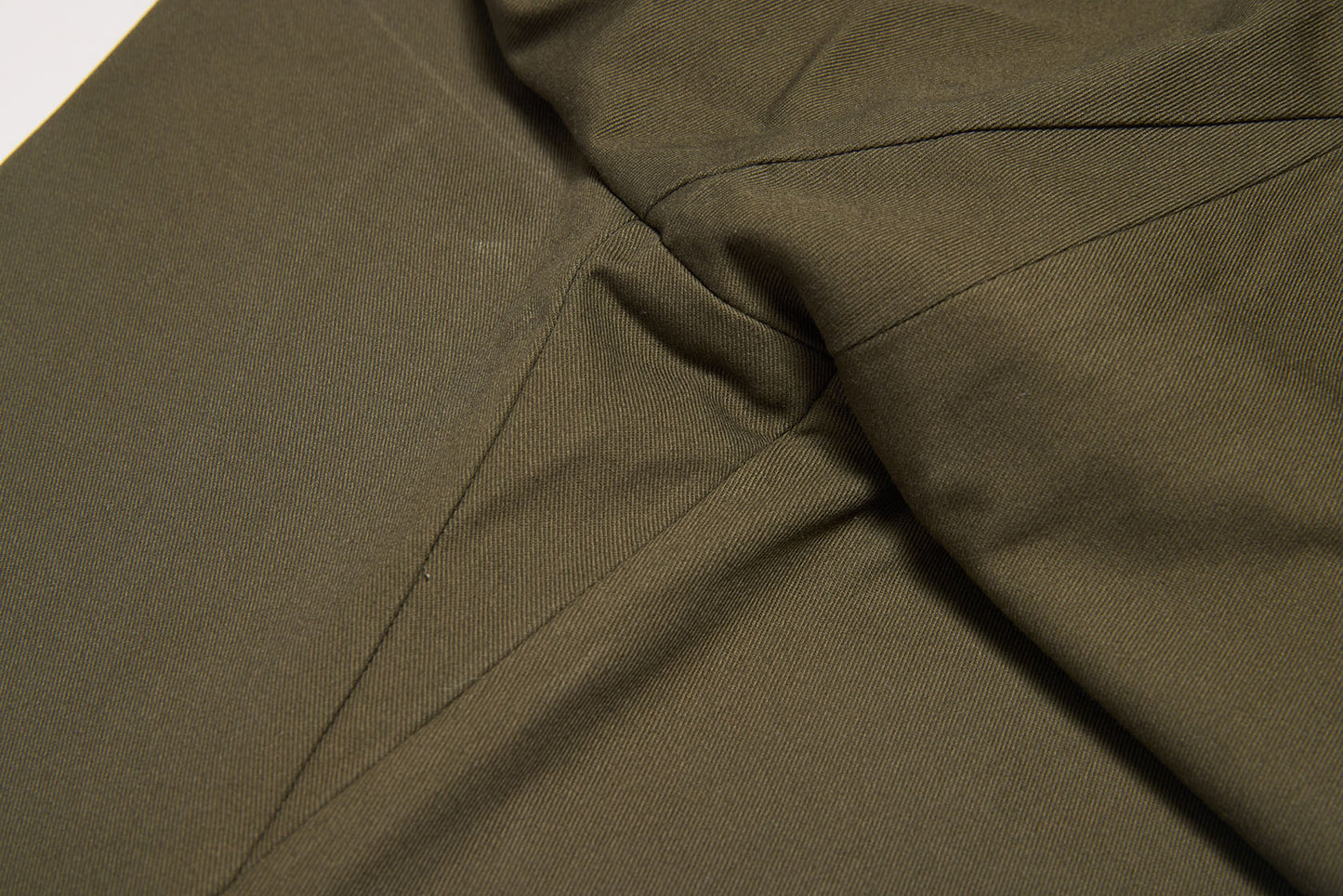 Cub Scout Pants (OD Green)