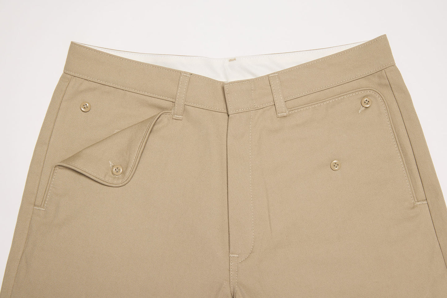 Cub Scout Pants (Khaki)