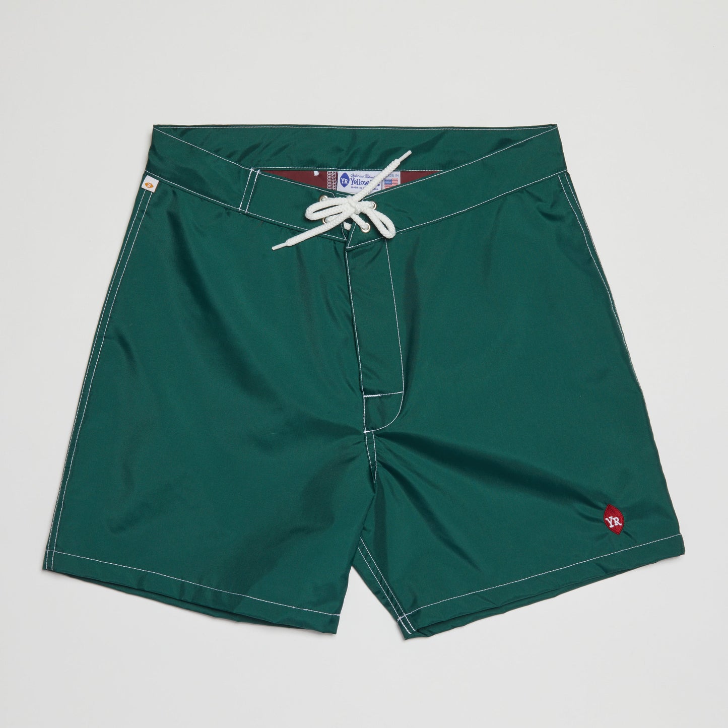 Solid Trunks (Forest)