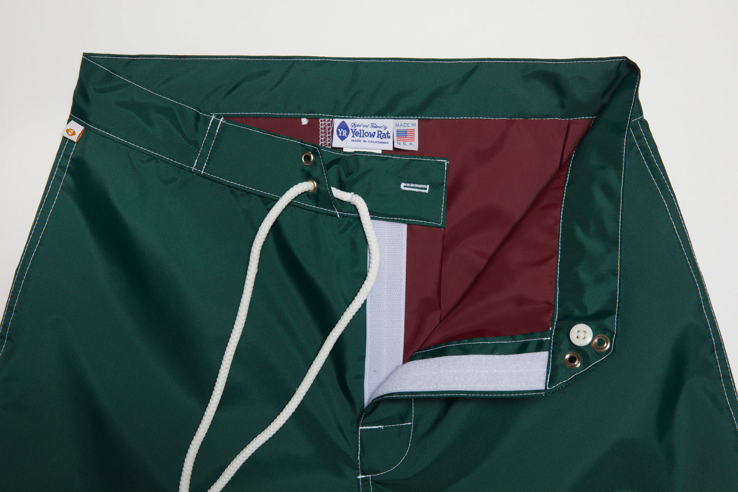 Solid Trunks (Forest)