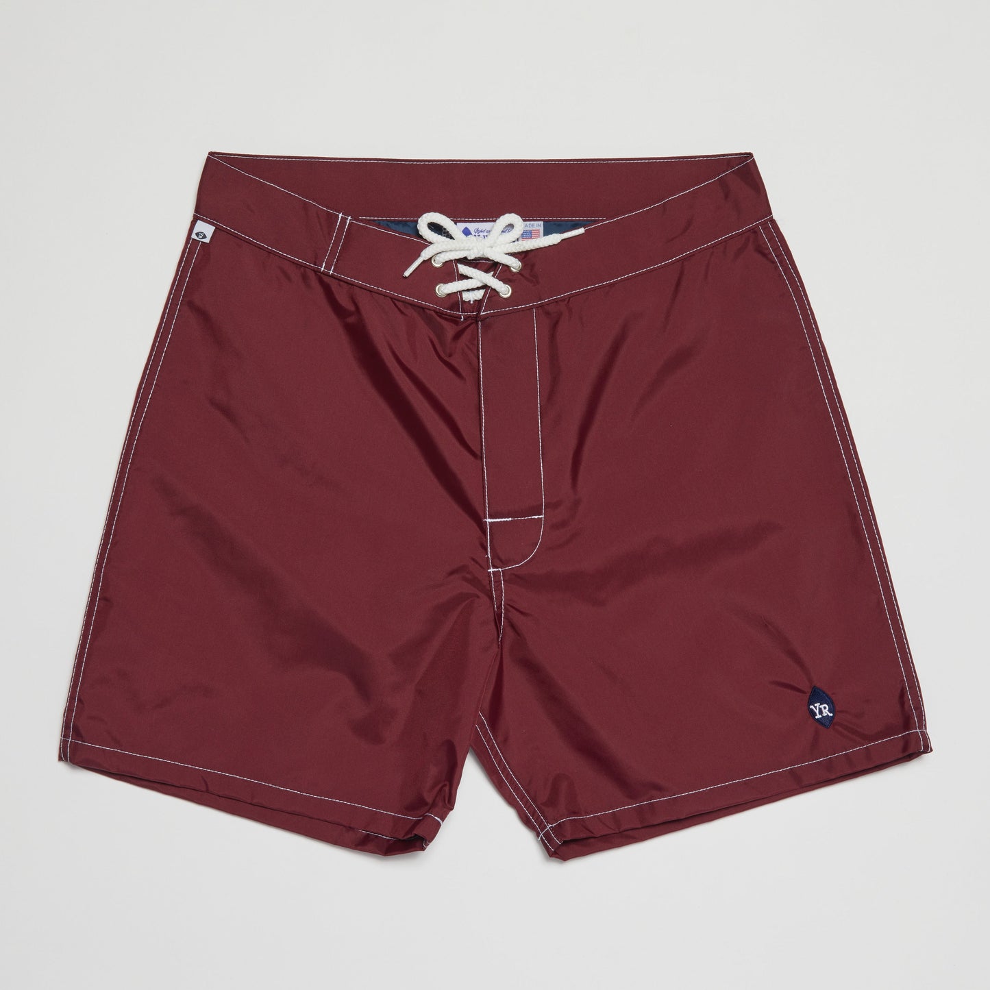 Solid Trunks (Wine)