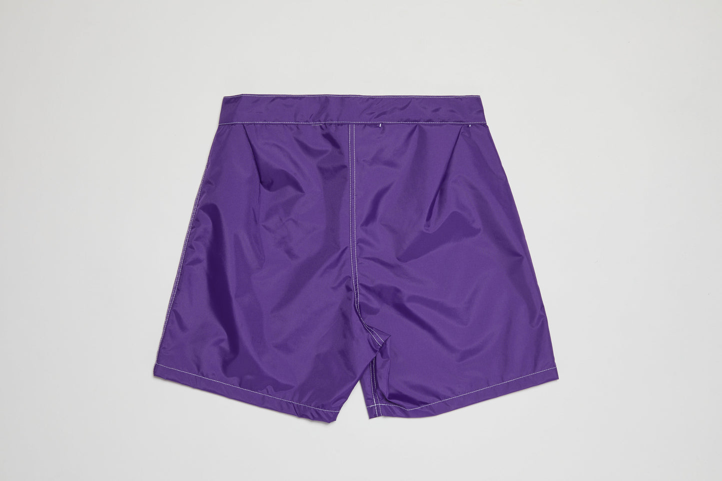 Solid Trunks (Purple)