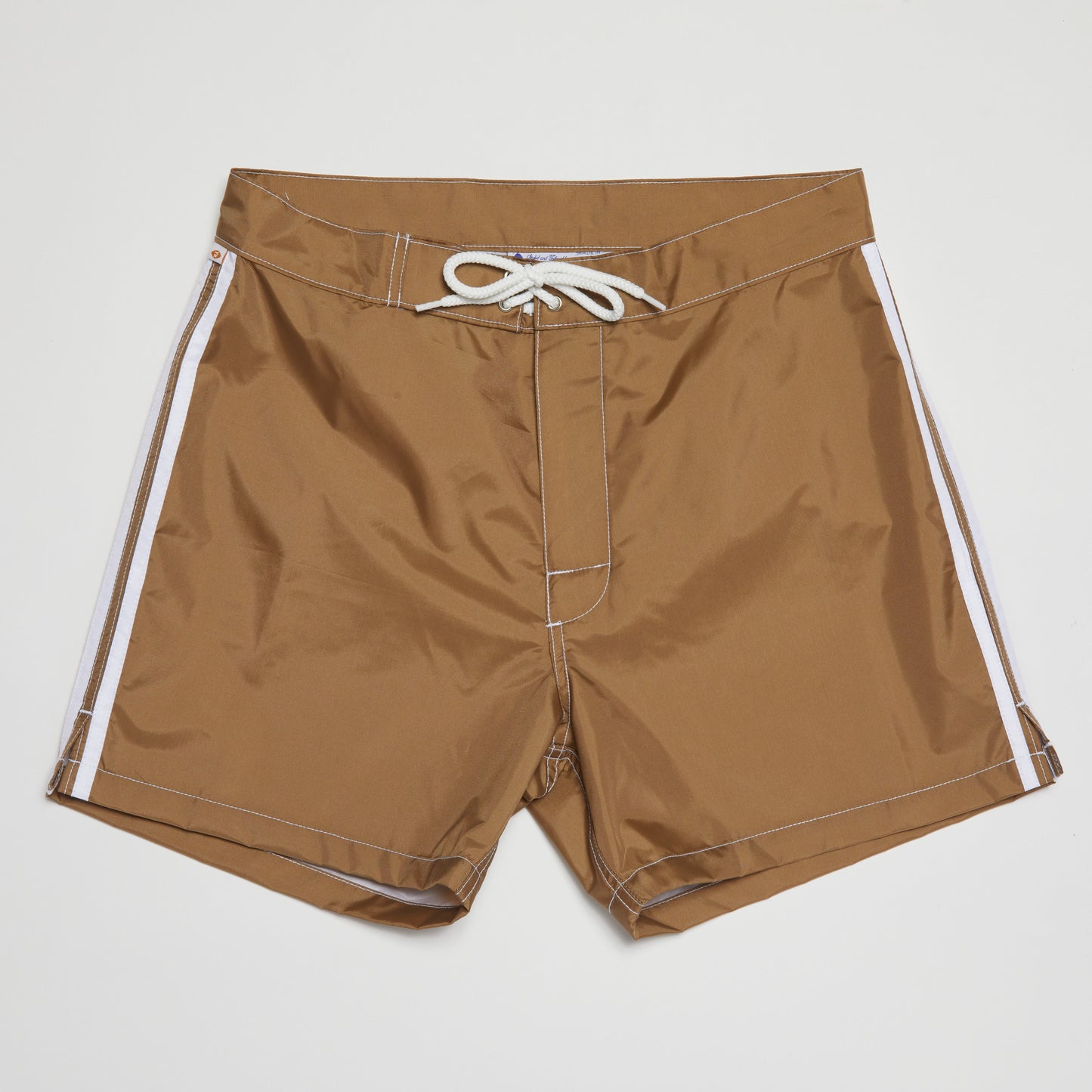 LJ Trunks (Tan)