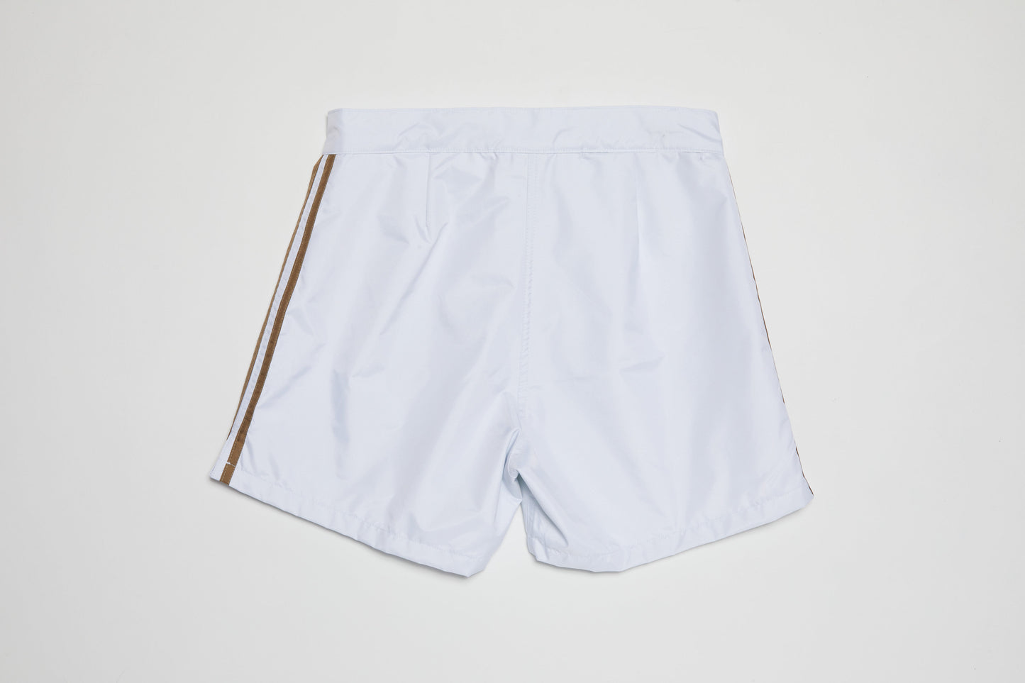 LJ Trunks (White)