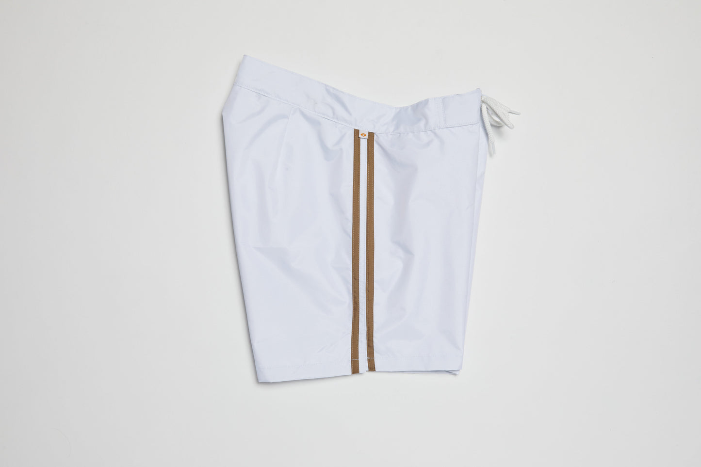 LJ Trunks (White)