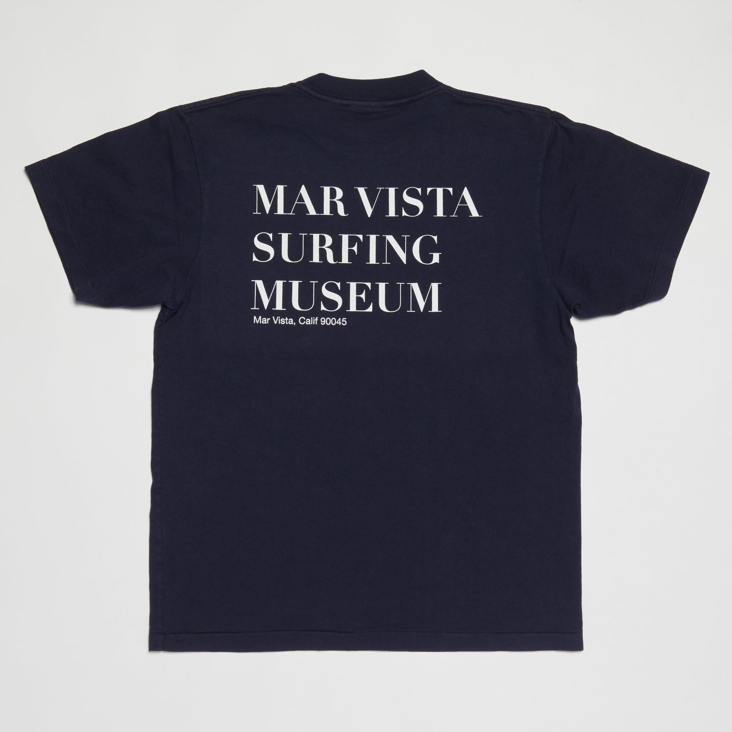MSM T-Shirt (Navy)