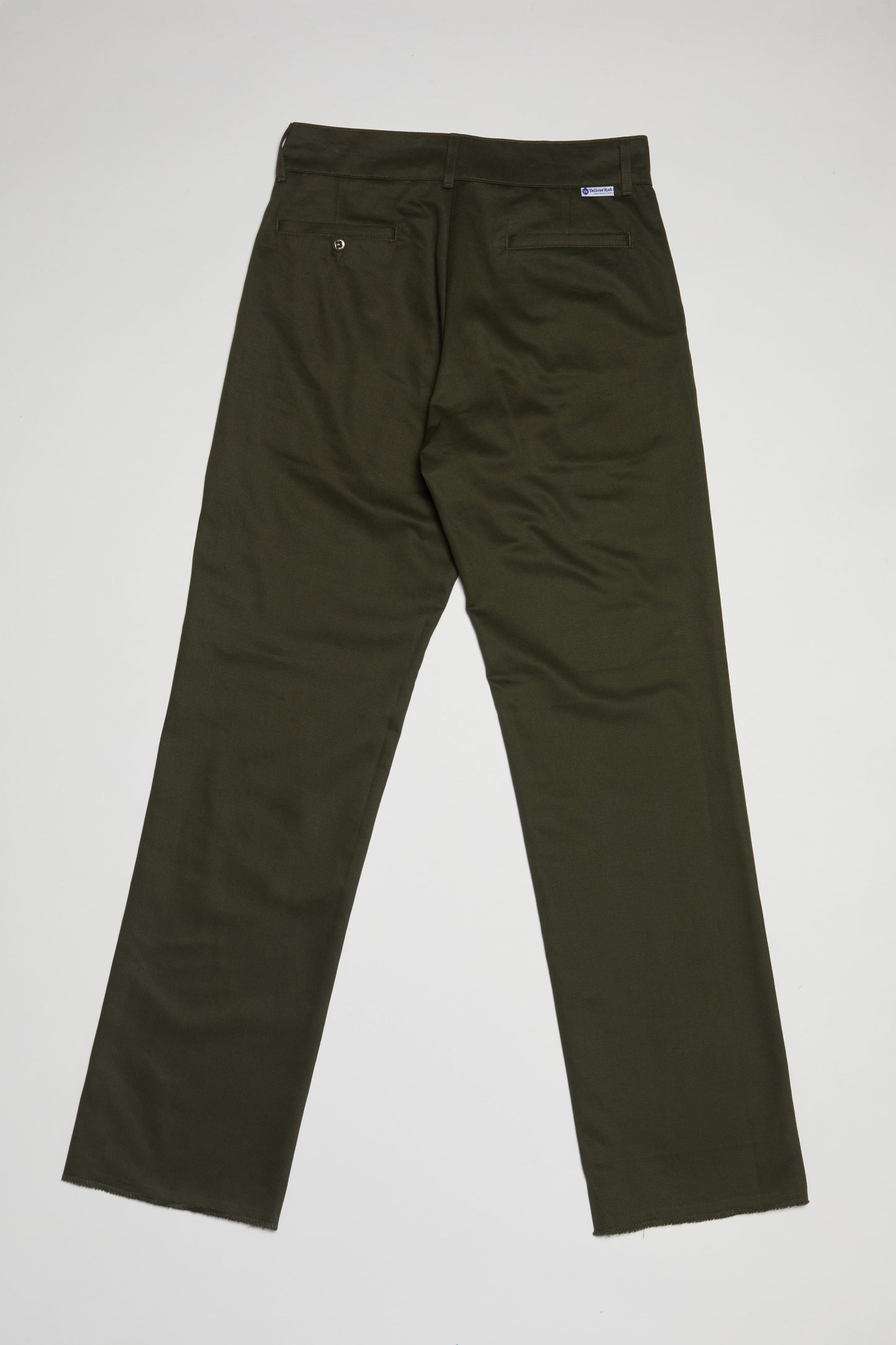 Cub Scout Pants (OD Green)