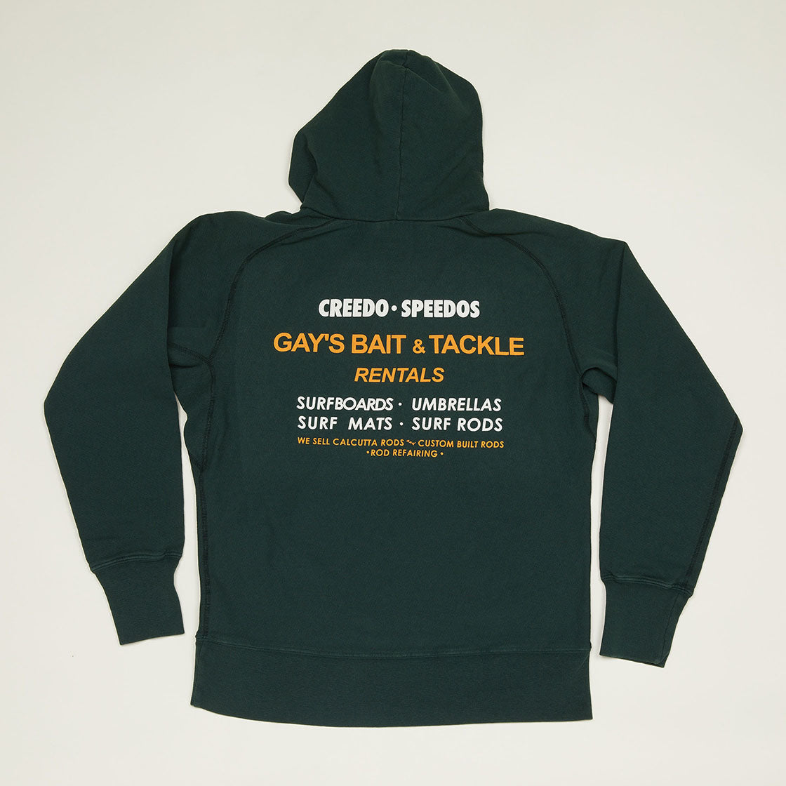 Creedo Speedo (Forest)
