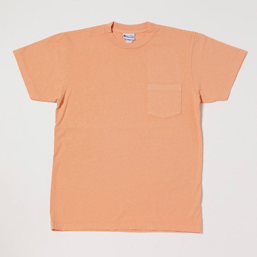 Pocket T-shirt II (Seafoam)