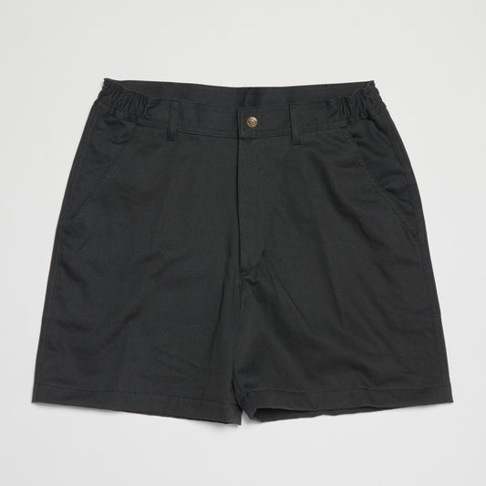 Boy Scout Shorts (Black)