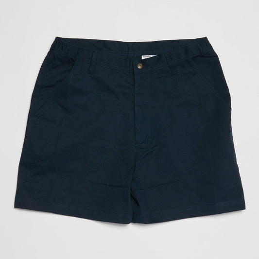 Boy Scout Shorts (Navy)