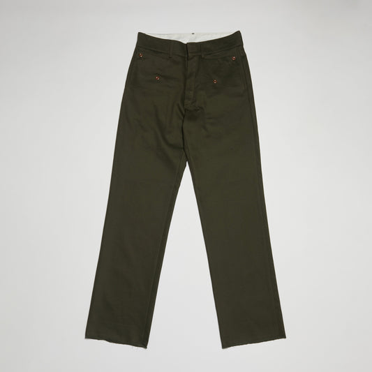 Cub Scout Pants (OD Green)