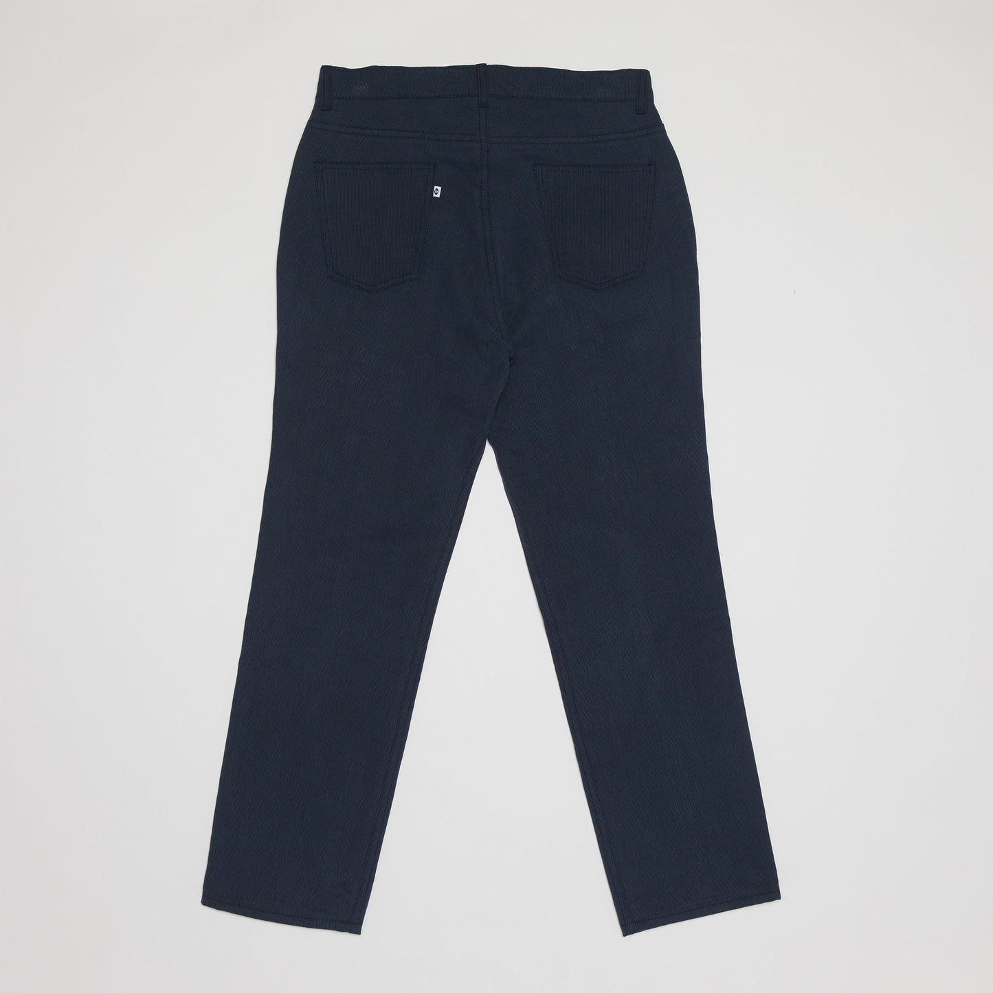 Color Jeans (Navy)