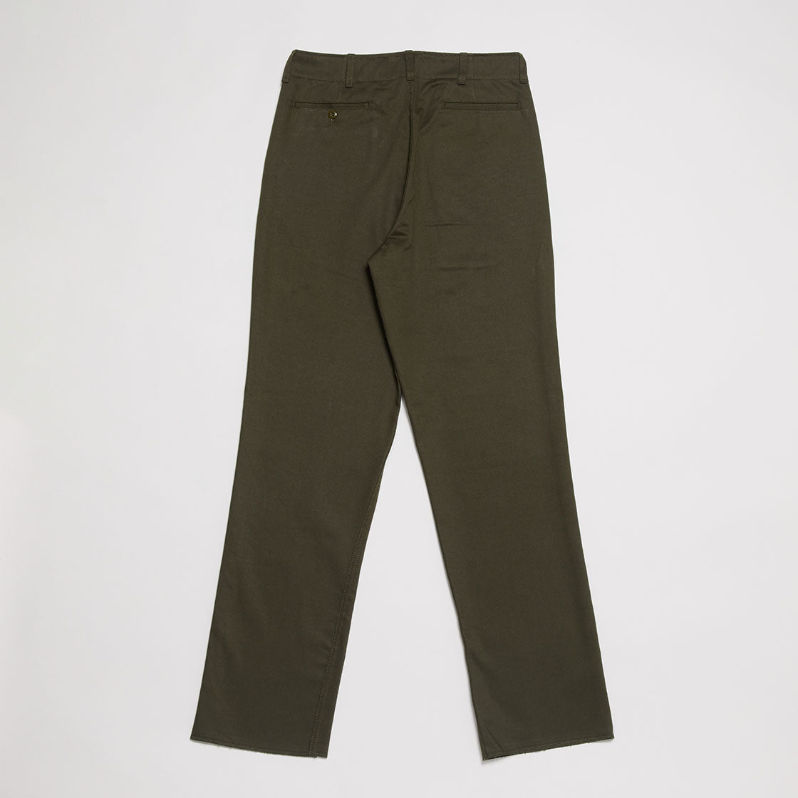 Boy Scout Pants (OD Green)