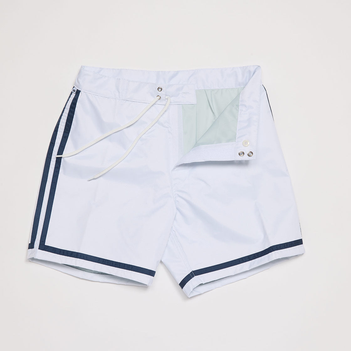 LC Trunks (White)