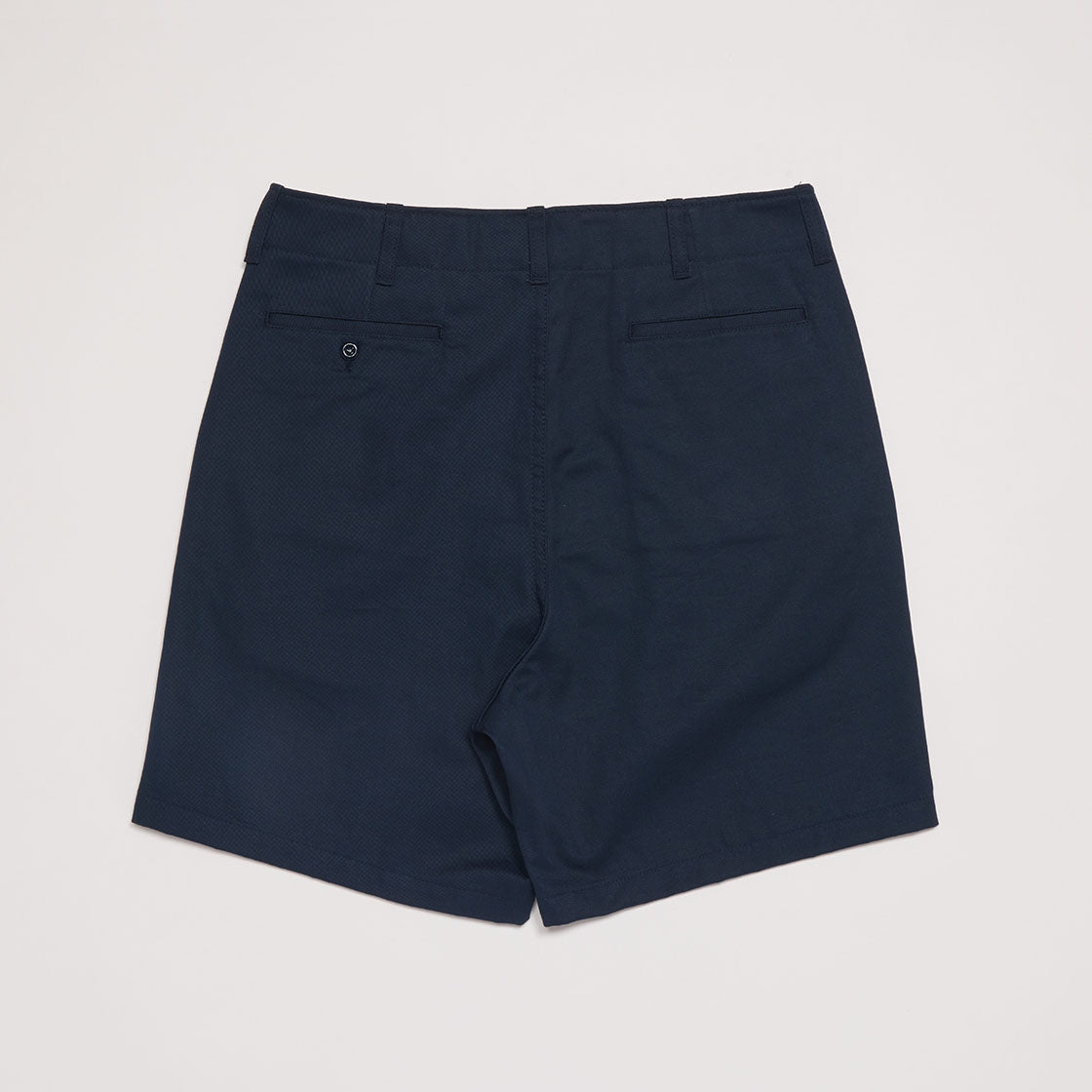 New Boy Scout Shorts (Navy)