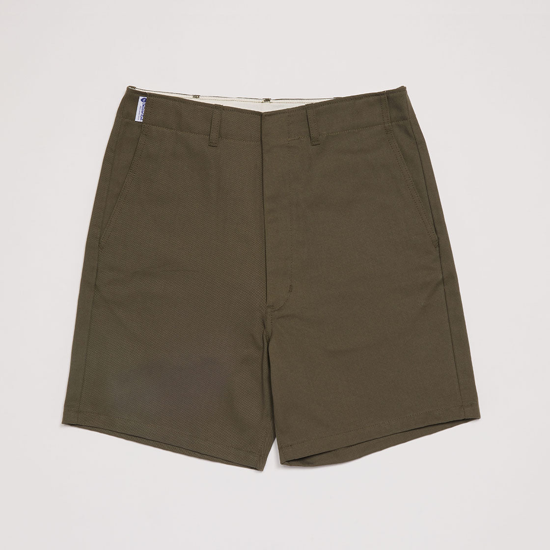 New Boy Scout Shorts (OD Green)