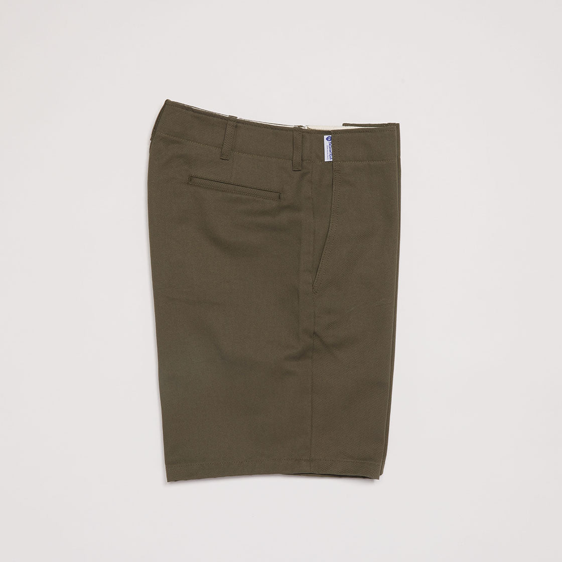 New Boy Scout Shorts (OD Green)